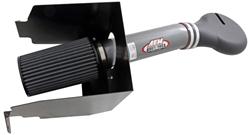 AEM Gunmetal Brute Force Air Intake 94-01 Dodge Ram 3.9,5.2,5.9